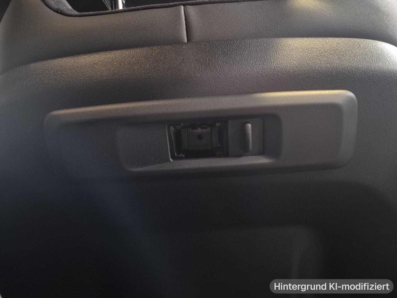 BMW X3 – Bild 18