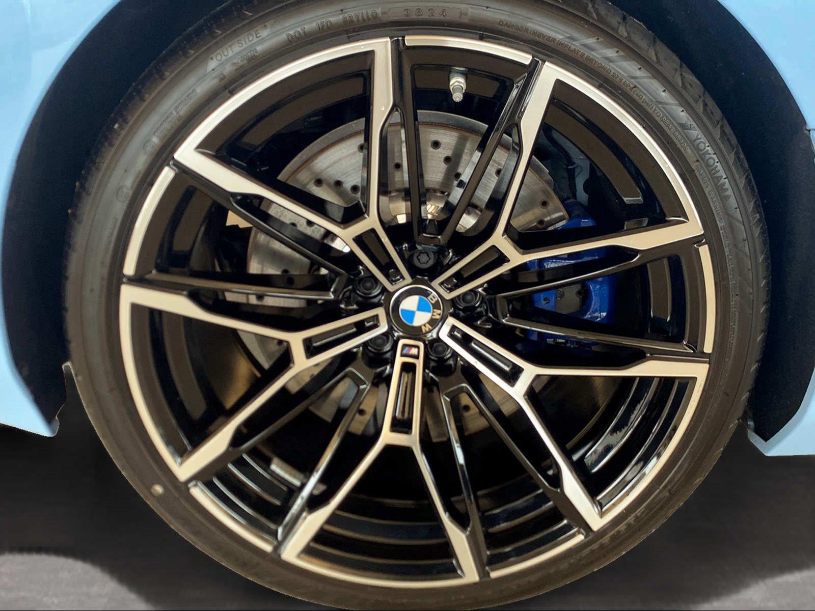 BMW M2 Coupé – Bild 23