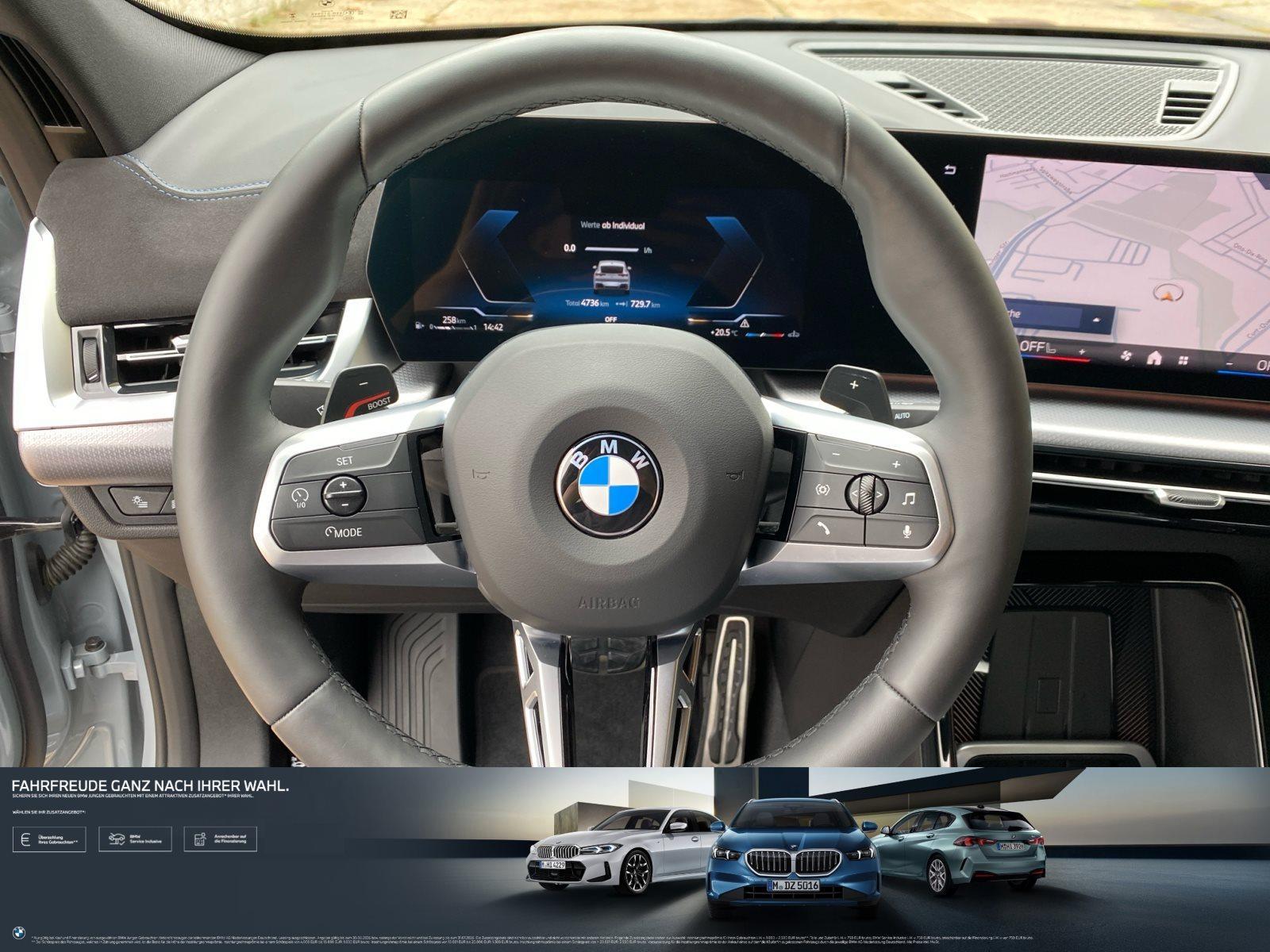 BMW X2 – Bild 16