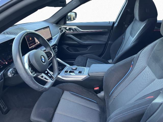 BMW 4er Gran Coupé – Bild 3