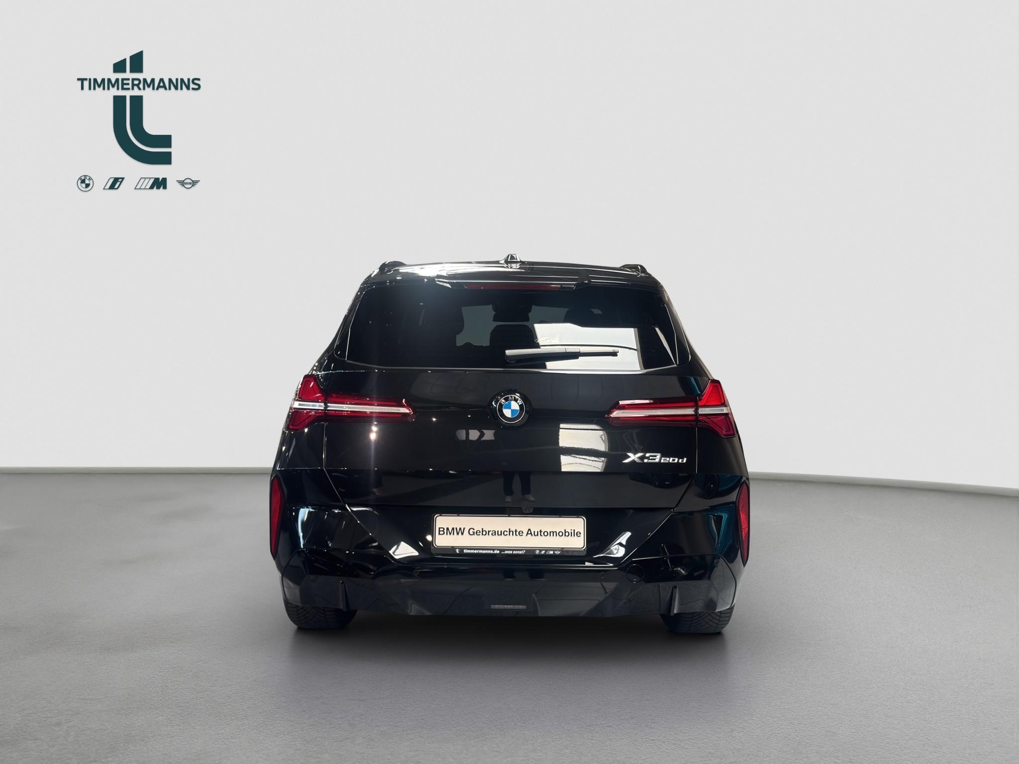 BMW X3 – Bild 14