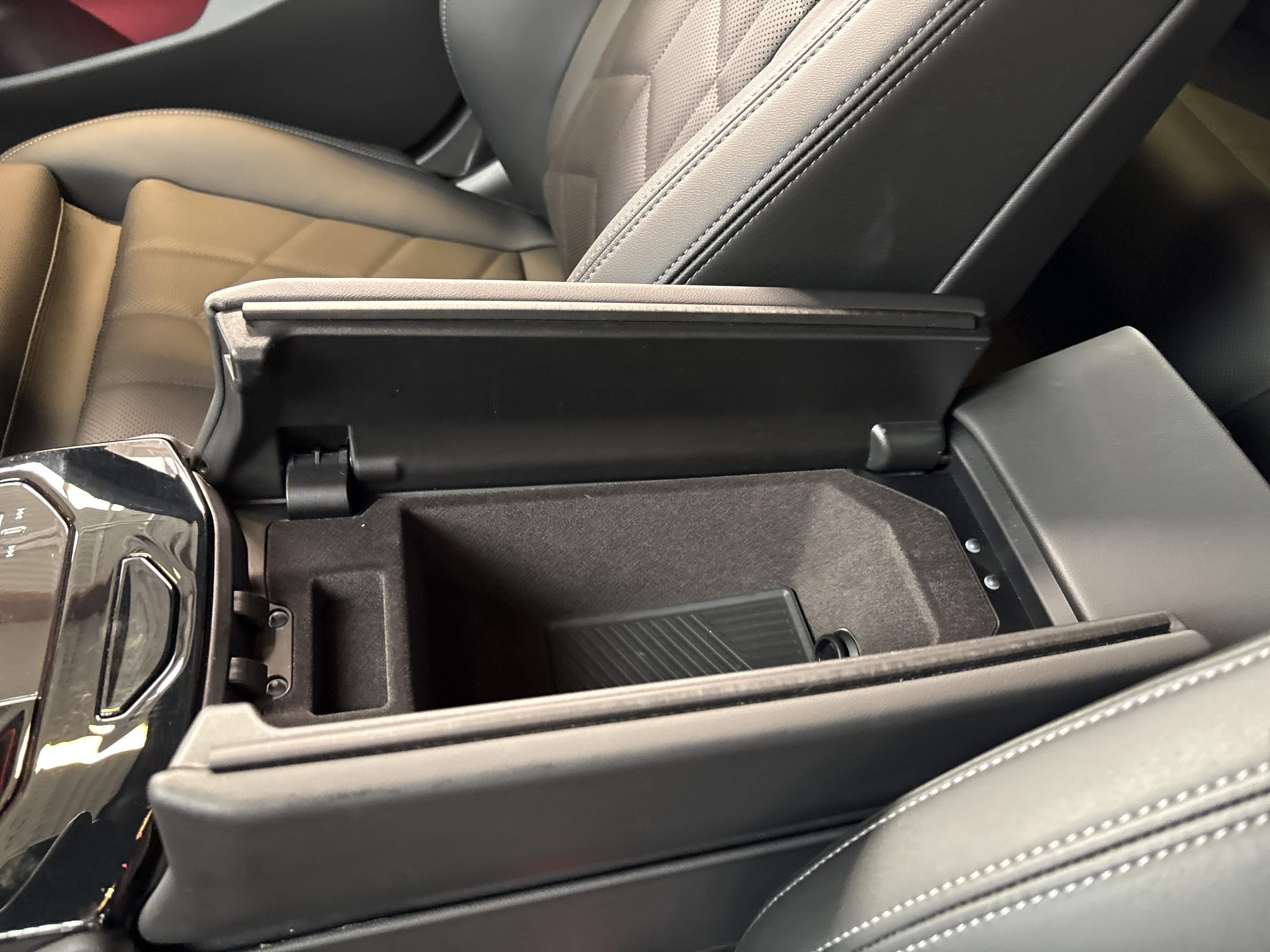 BMW 5er Touring – Bild 25