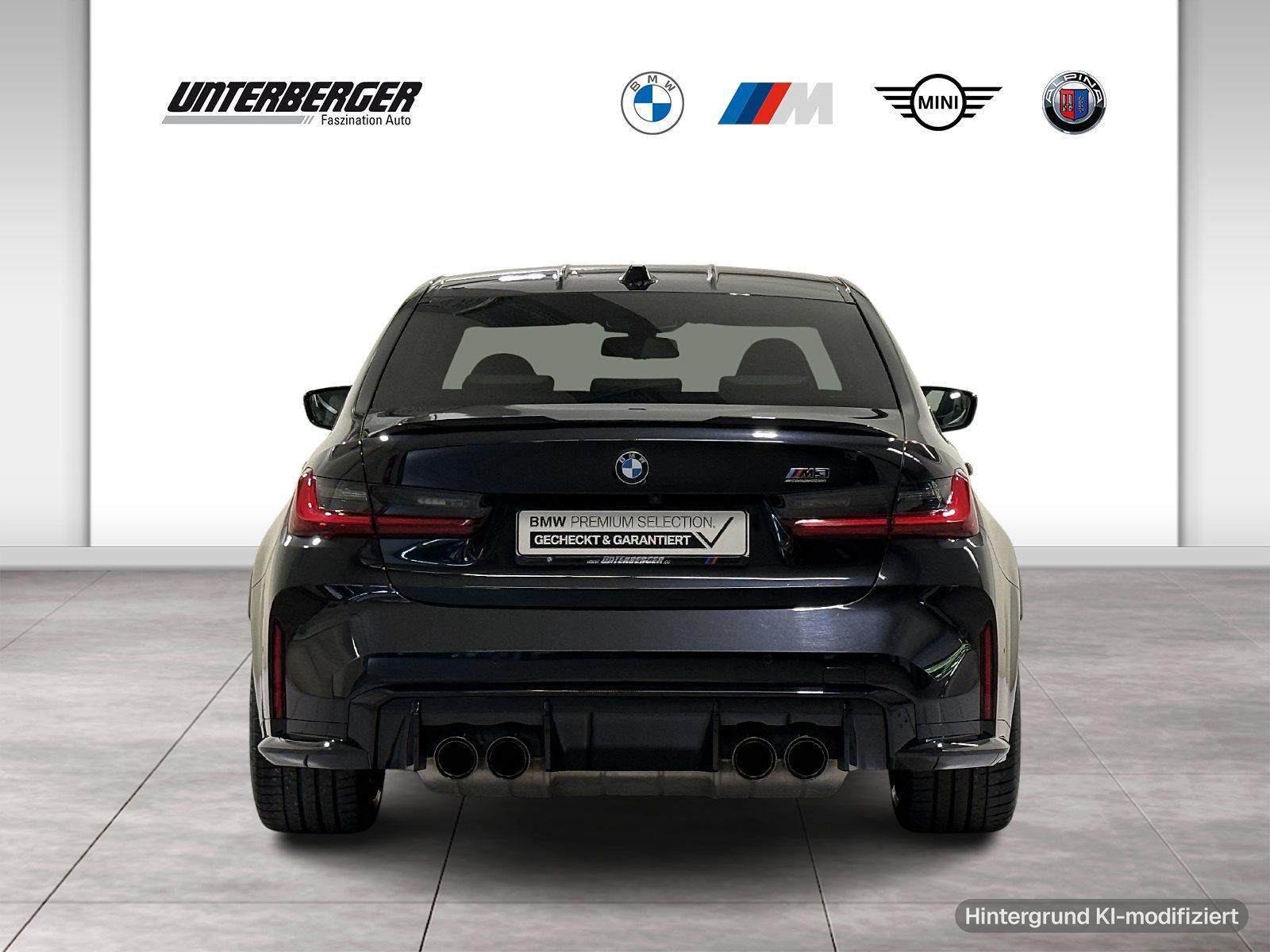 BMW M3 – Bild 5