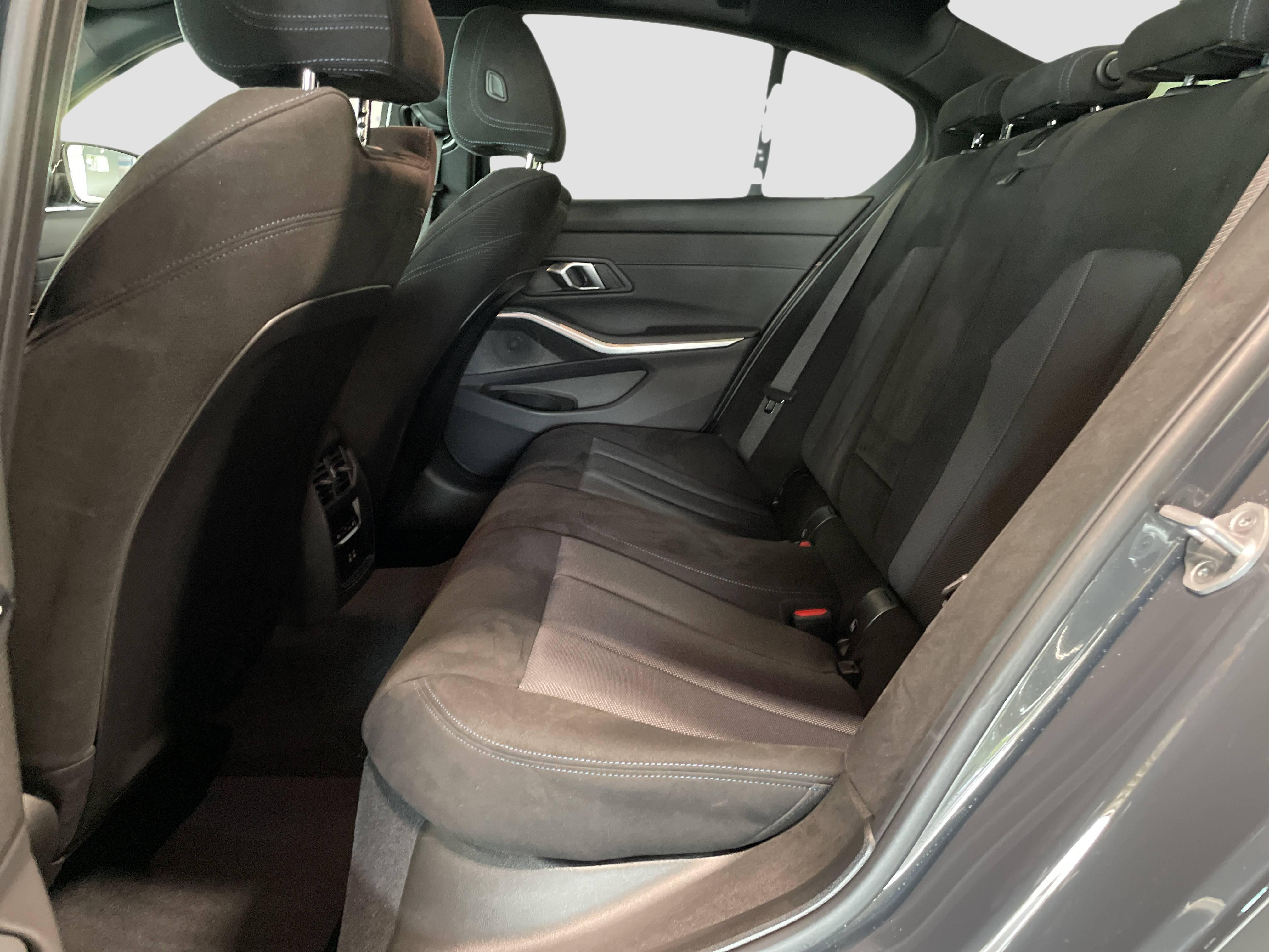 BMW 3er – Bild 8