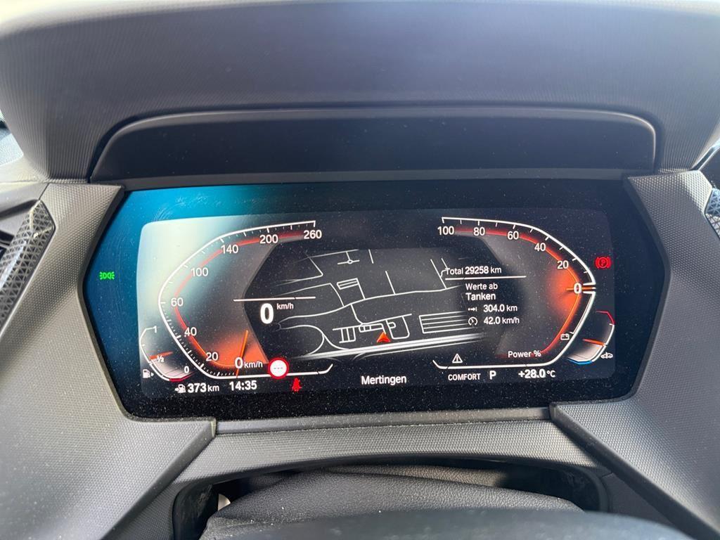 BMW 1er – Bild 9