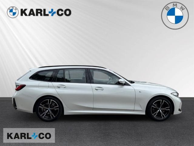 BMW 3er Touring – Bild 16