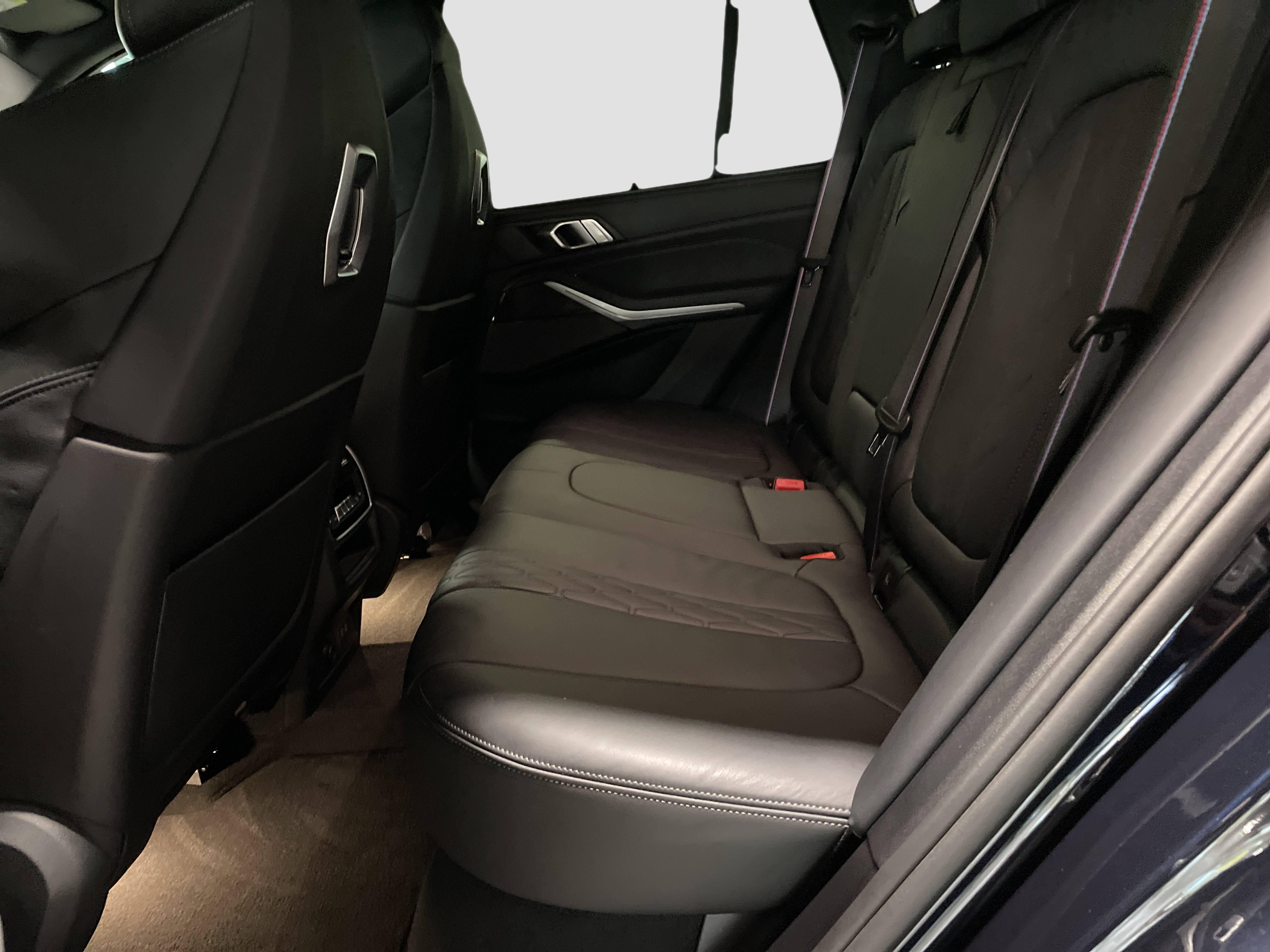 BMW X5 – Bild 12