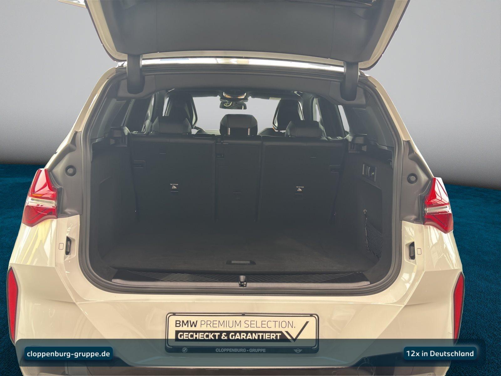 BMW X3 – Bild 8