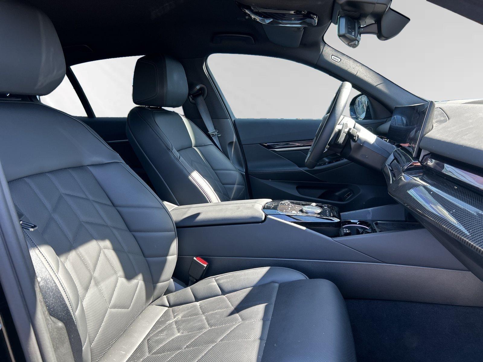 BMW 5er – Bild 7