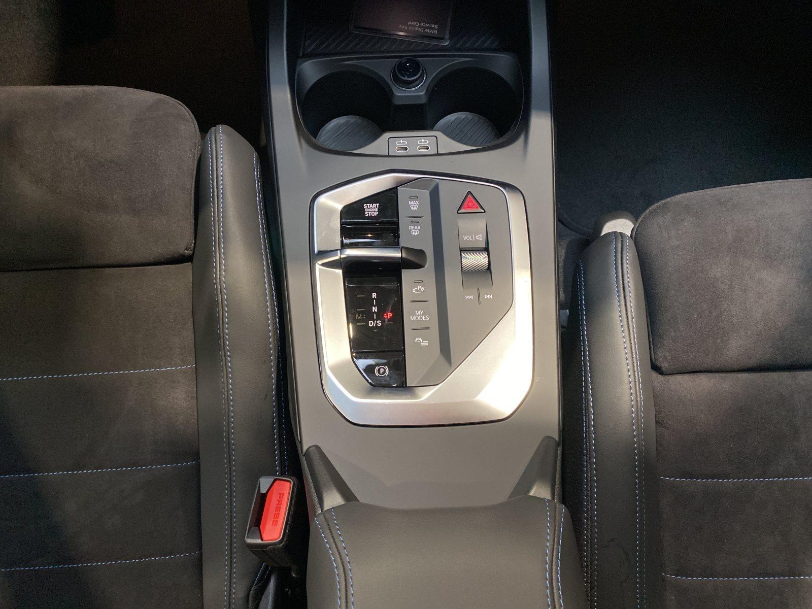 BMW 1er – Bild 15