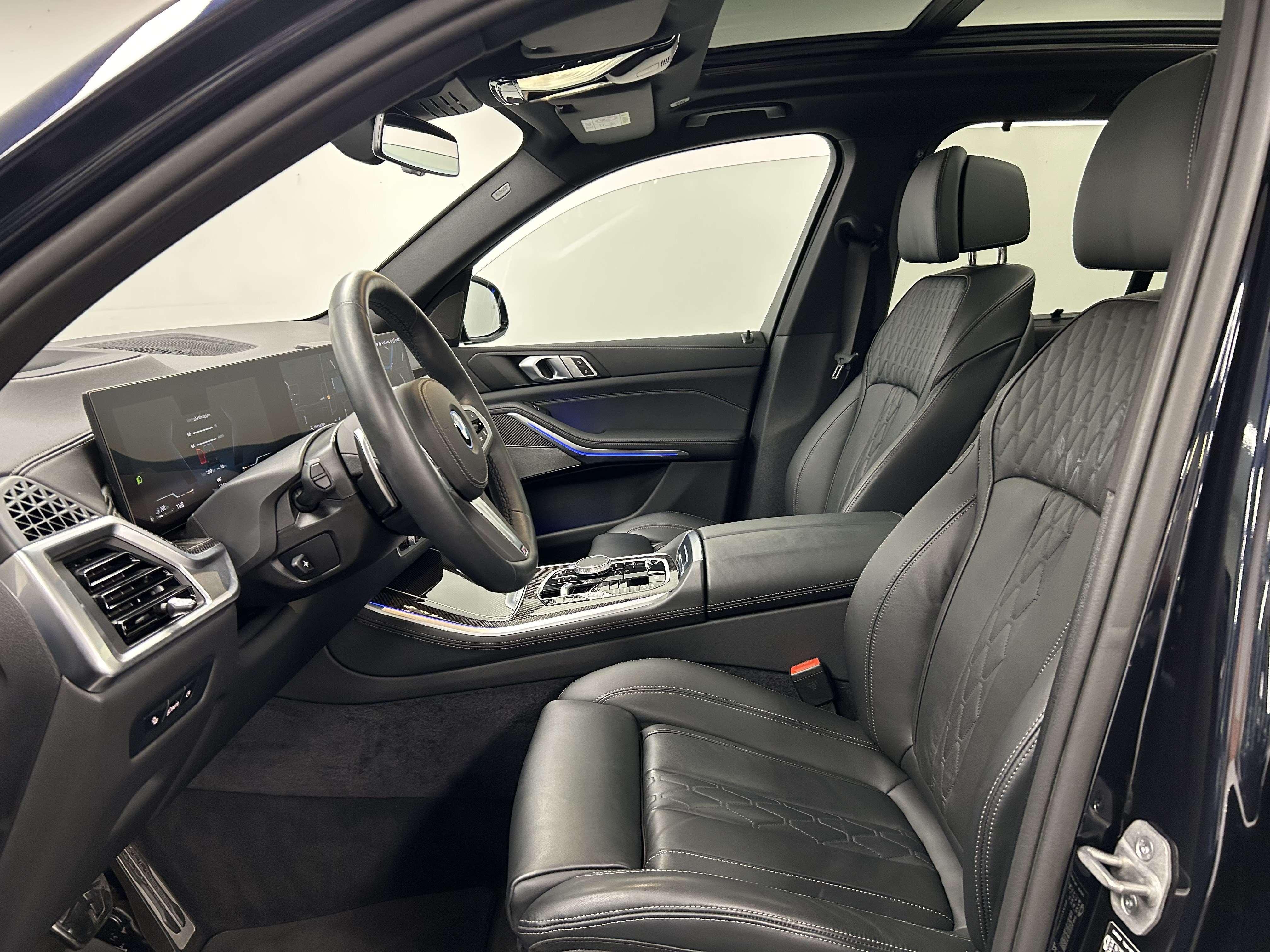 BMW X5 – Bild 4