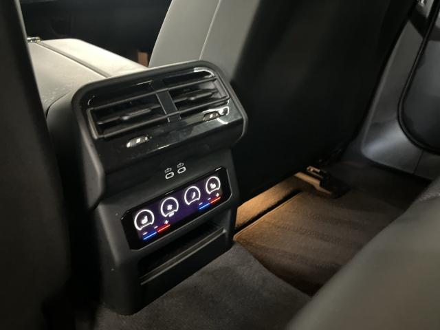 BMW 5er Touring – Bild 5