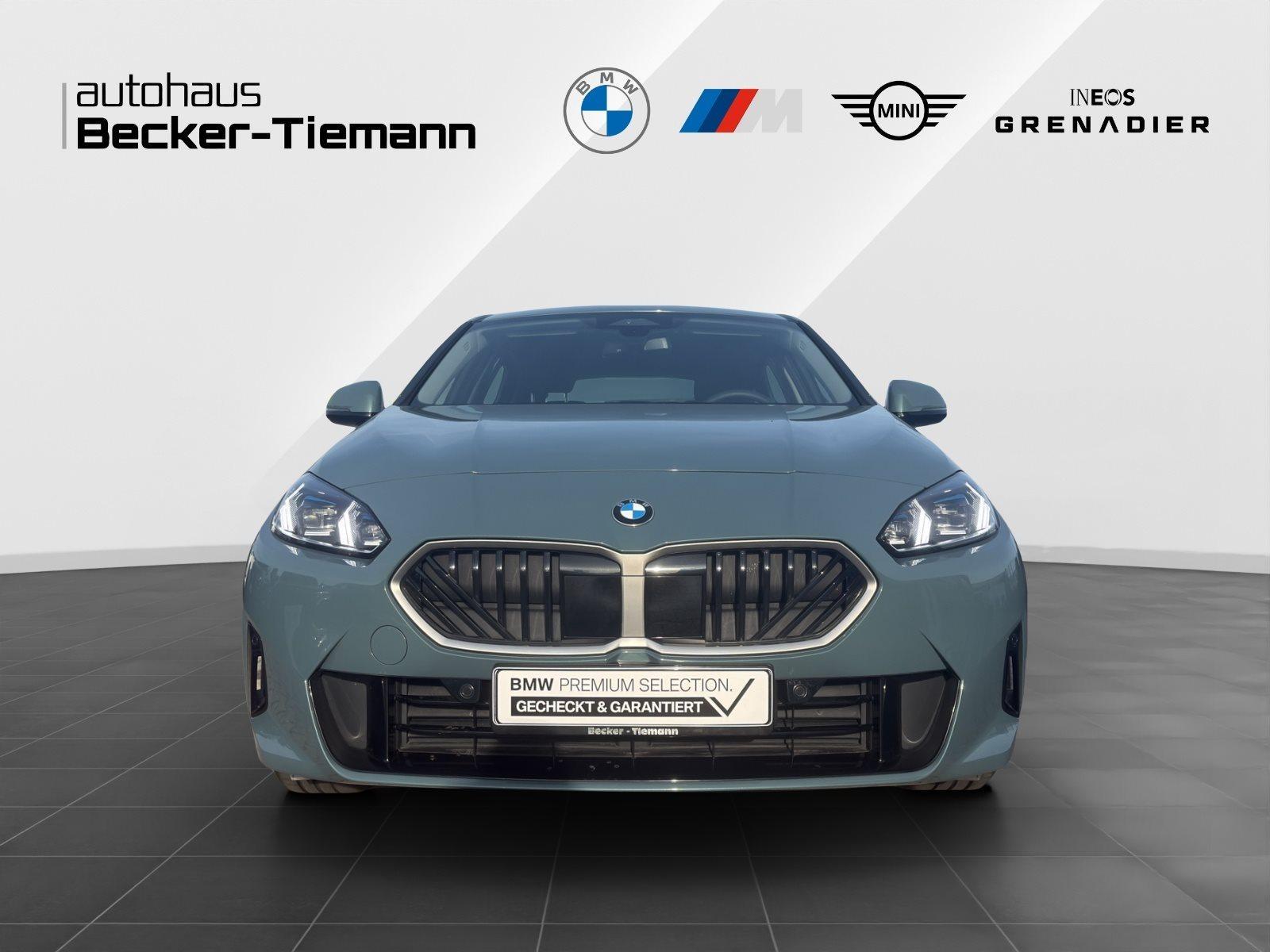 BMW 1er – Bild 2