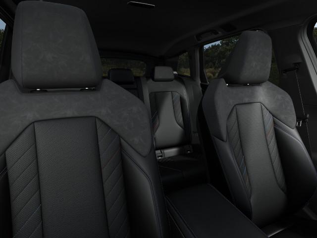 BMW X3 – Bild 5