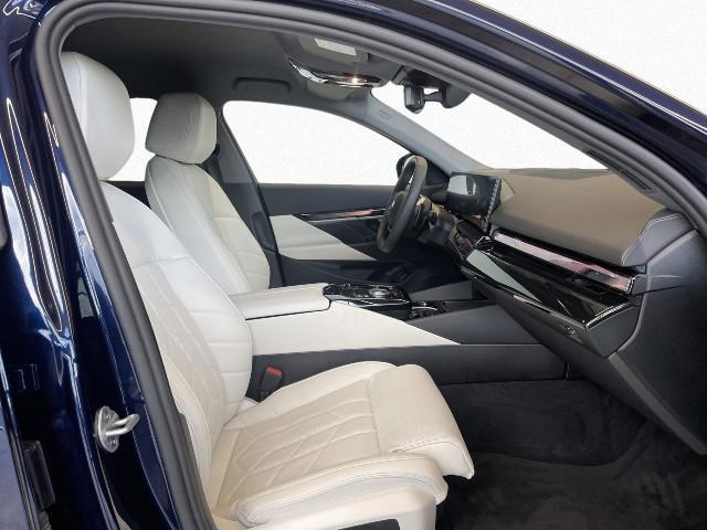 BMW 5er Touring – Bild 9