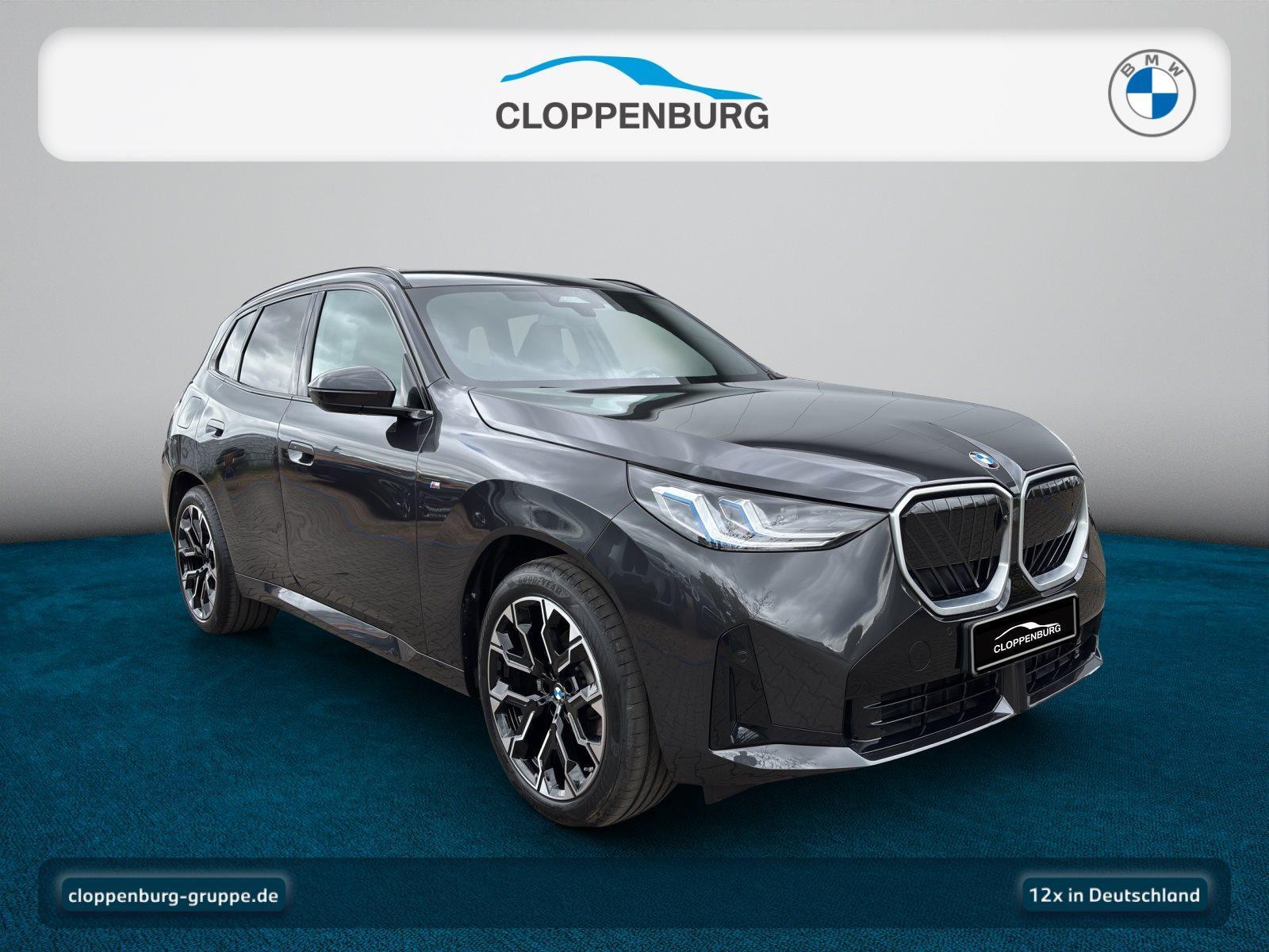 BMW X3 – Bild 8