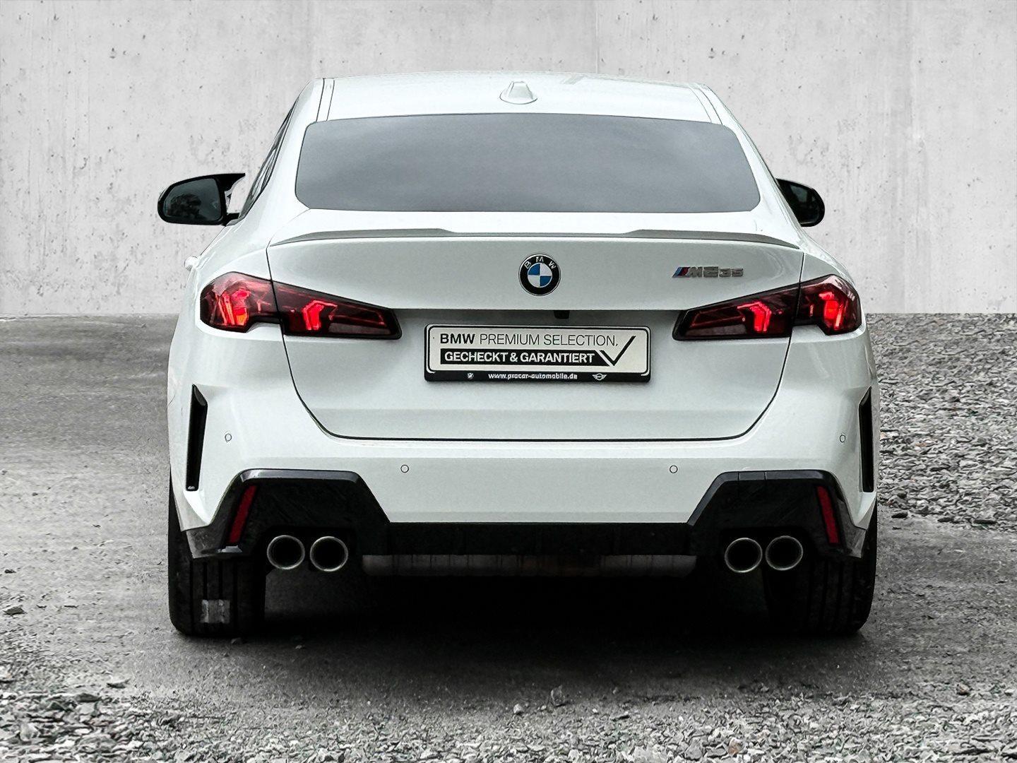 BMW 2er Gran Coupé – Bild 4