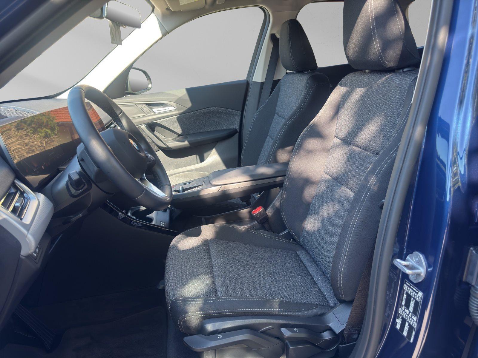 BMW X1 – Bild 7