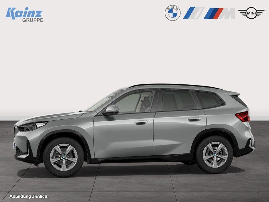 BMW X1 – Bild 6