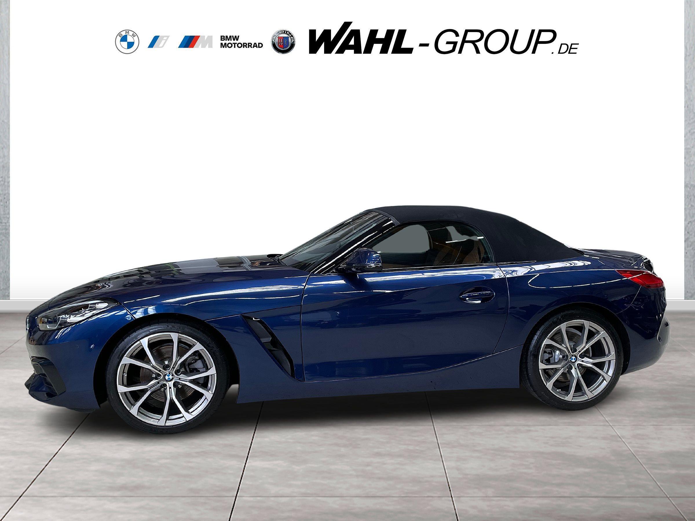 BMW Z4 – Bild 2