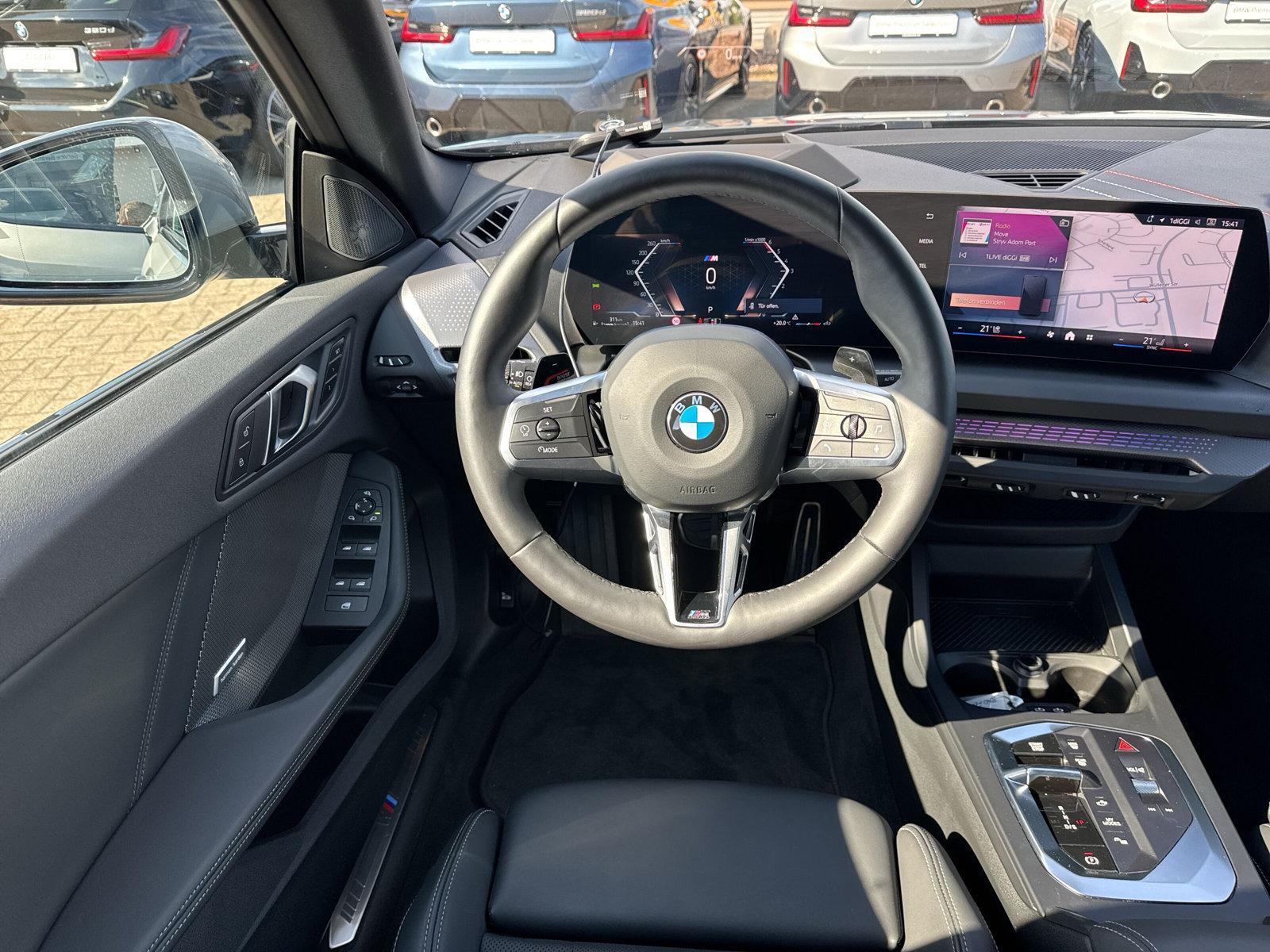 BMW 2er Gran Coupé – Bild 15