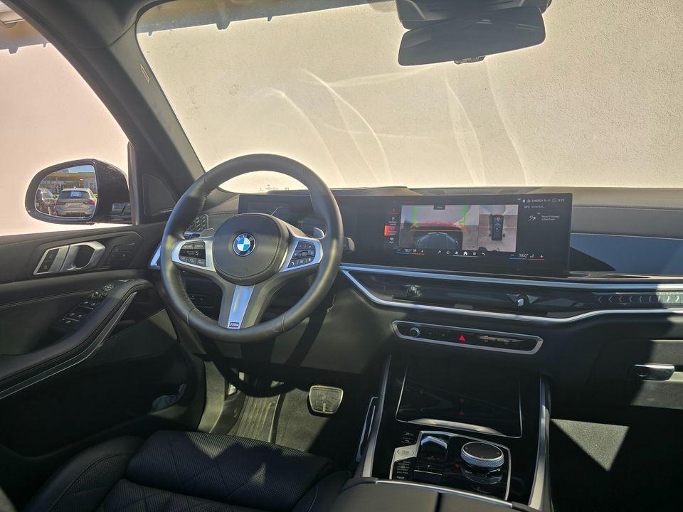BMW X5 – Bild 42