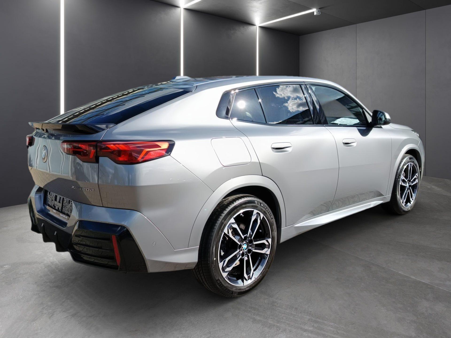 BMW X2 – Bild 6