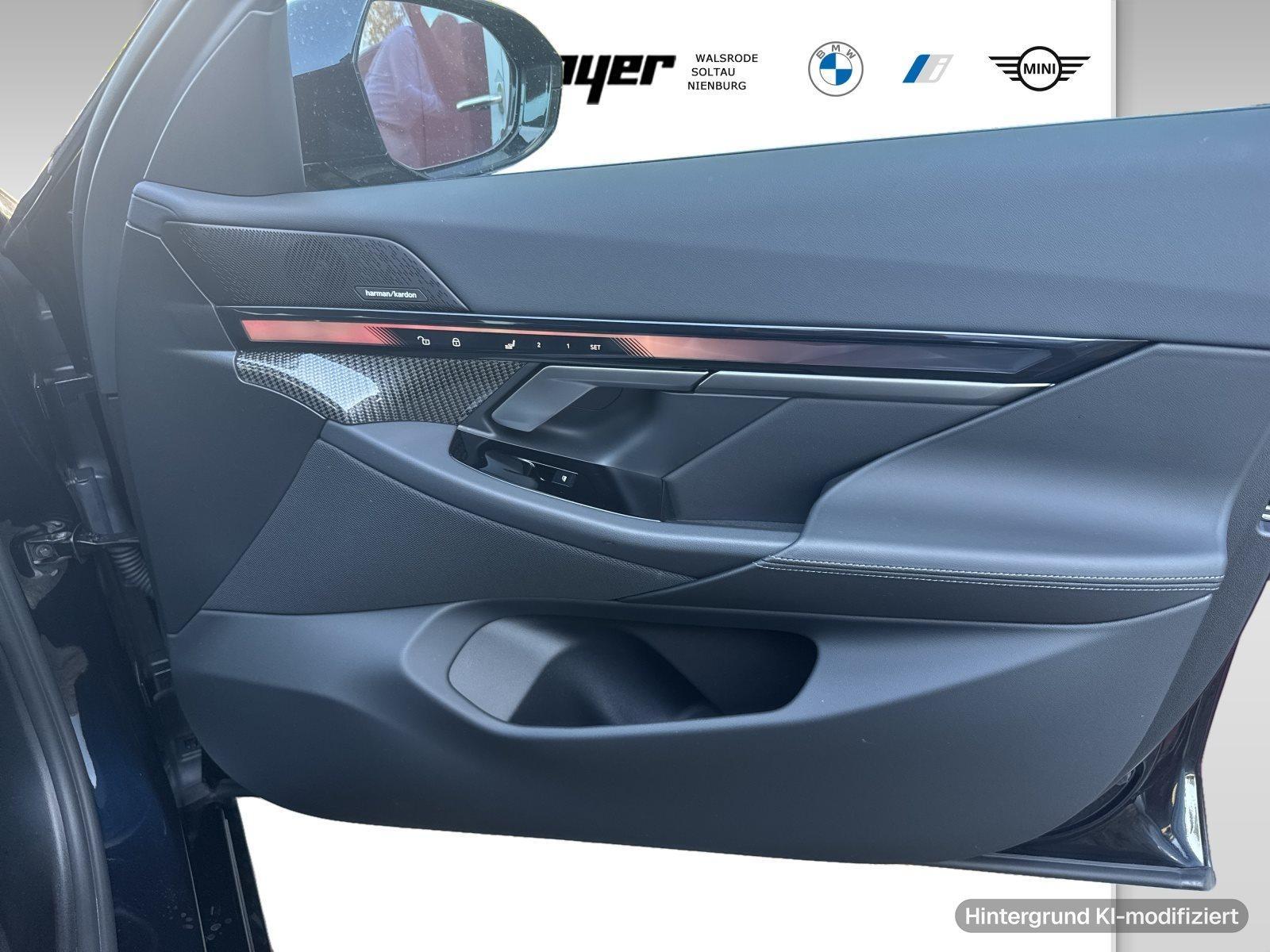 BMW 5er – Bild 17