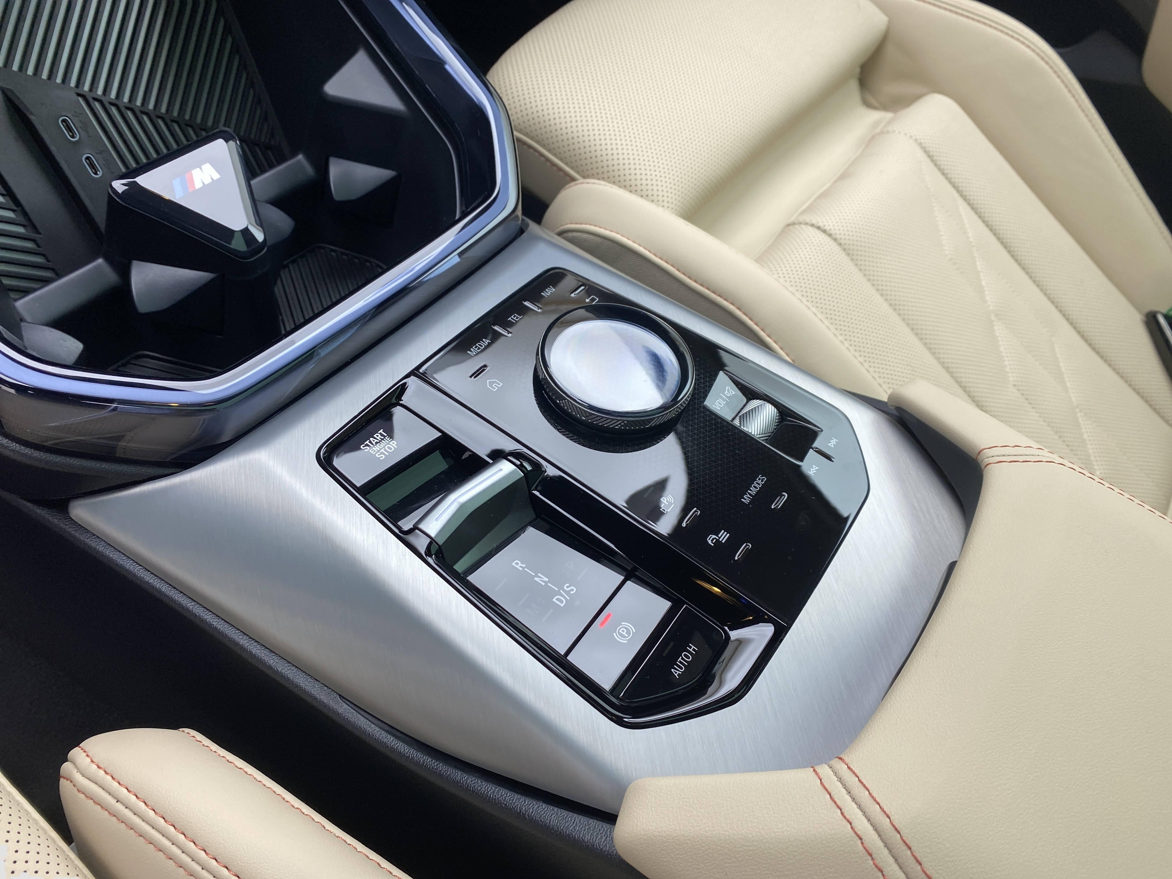 BMW X3 – Bild 11