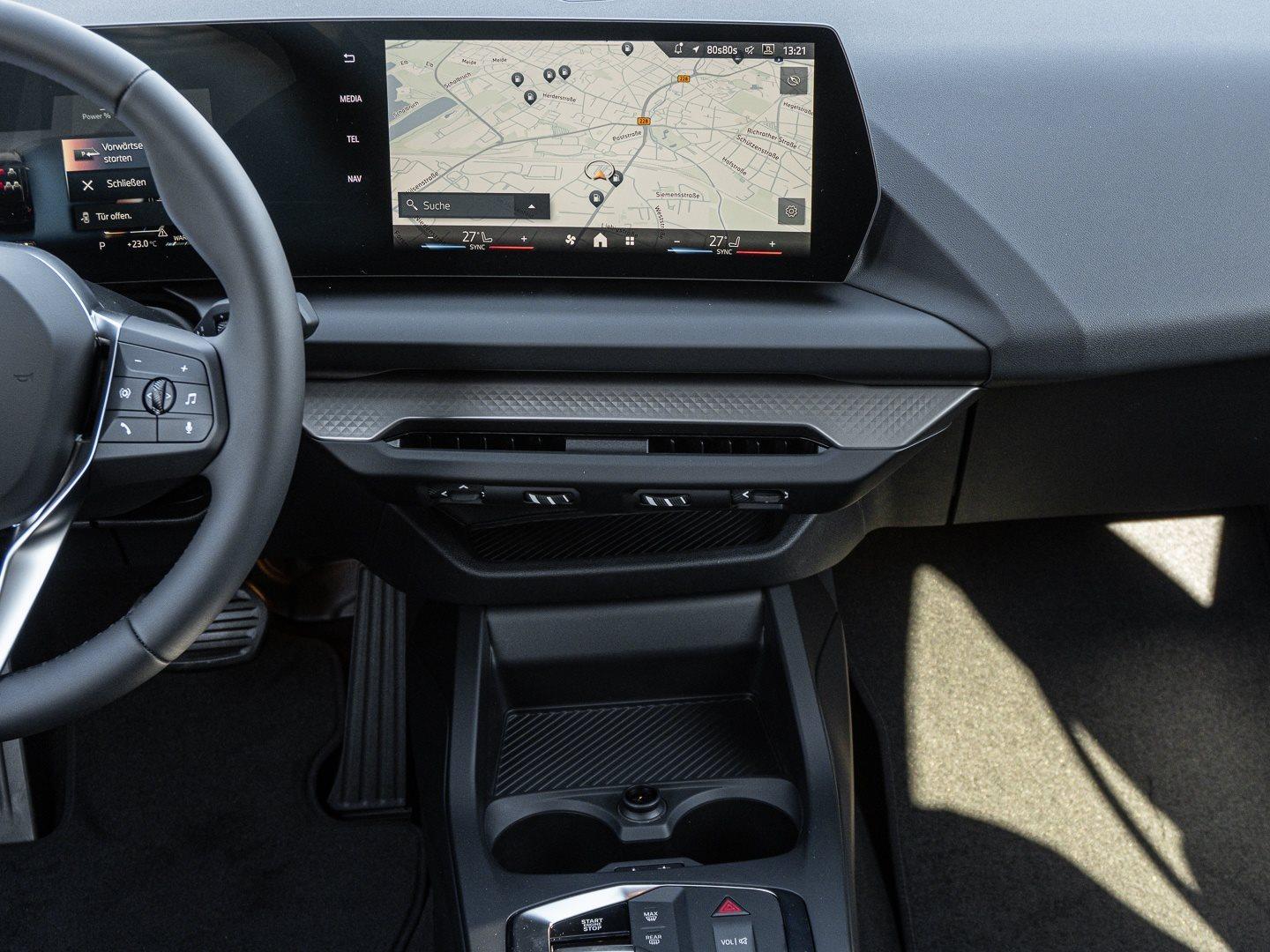 BMW 1er – Bild 10