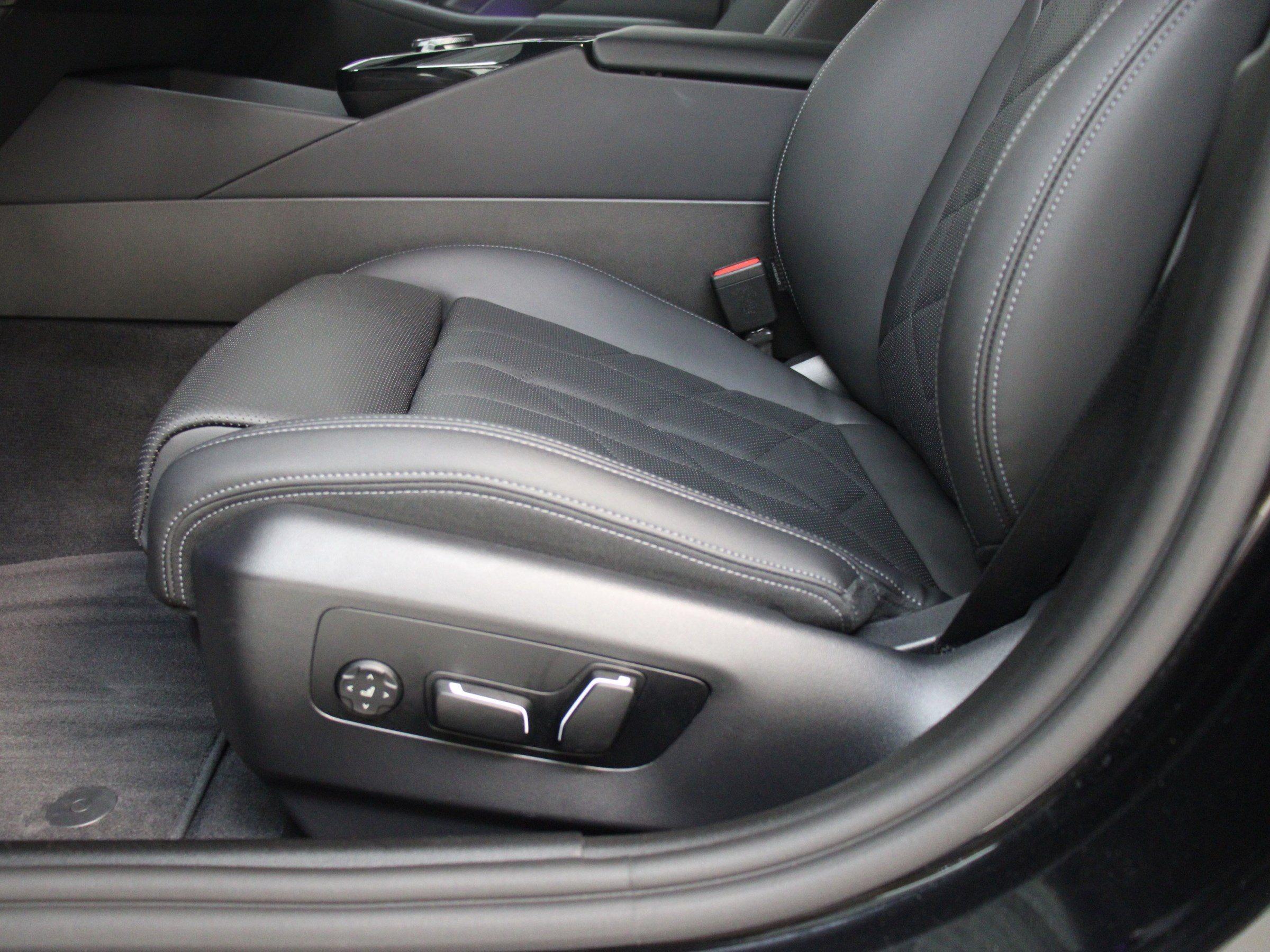 BMW 5er Touring – Bild 10
