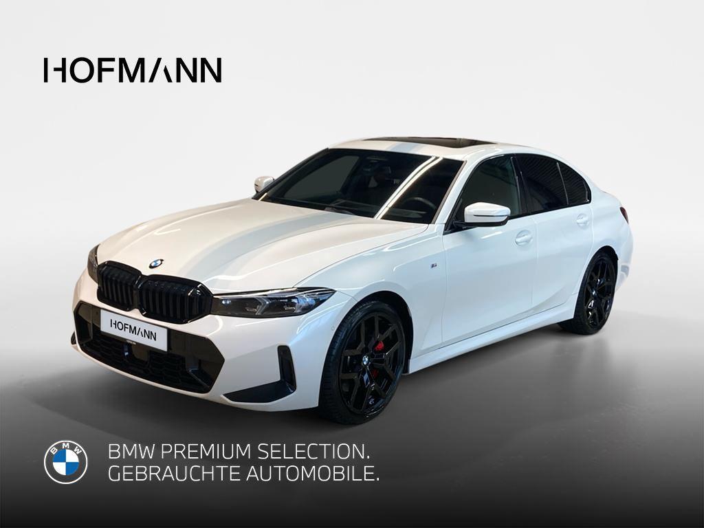 BMW 3er