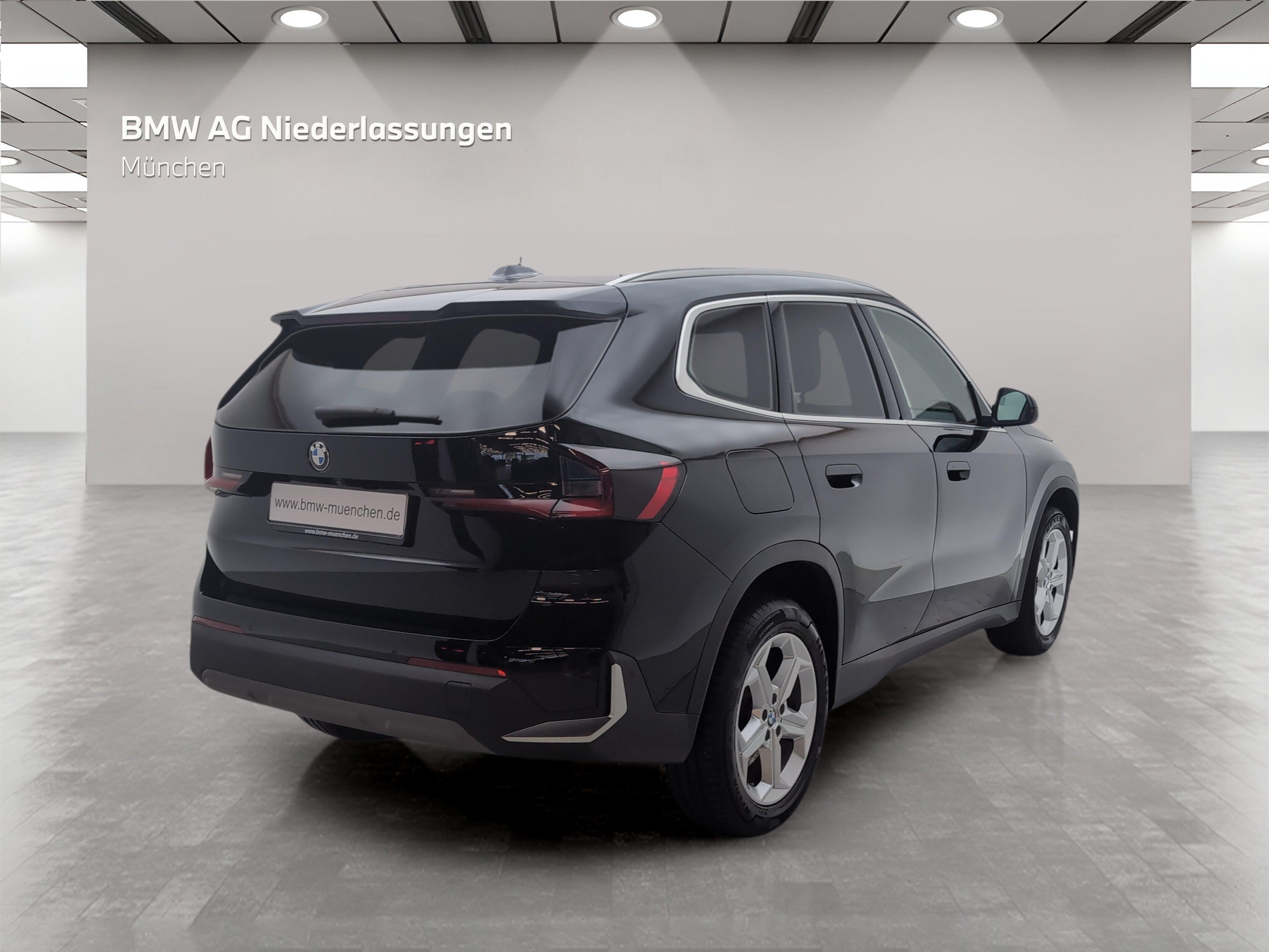 BMW X1 – Bild 4