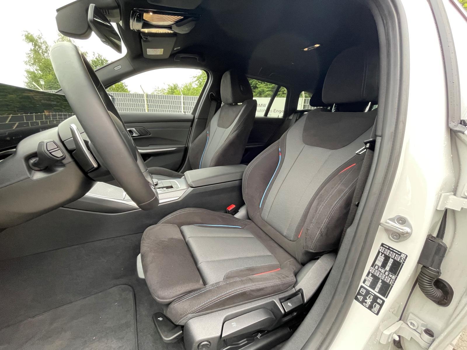 BMW 3er Touring – Bild 7