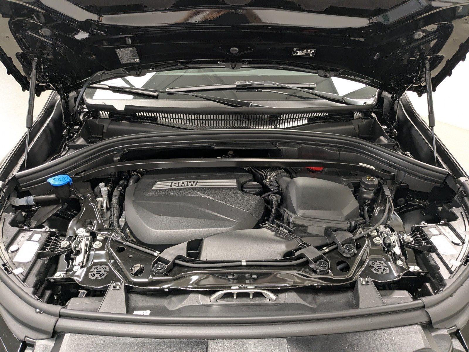 BMW X1 – Bild 24