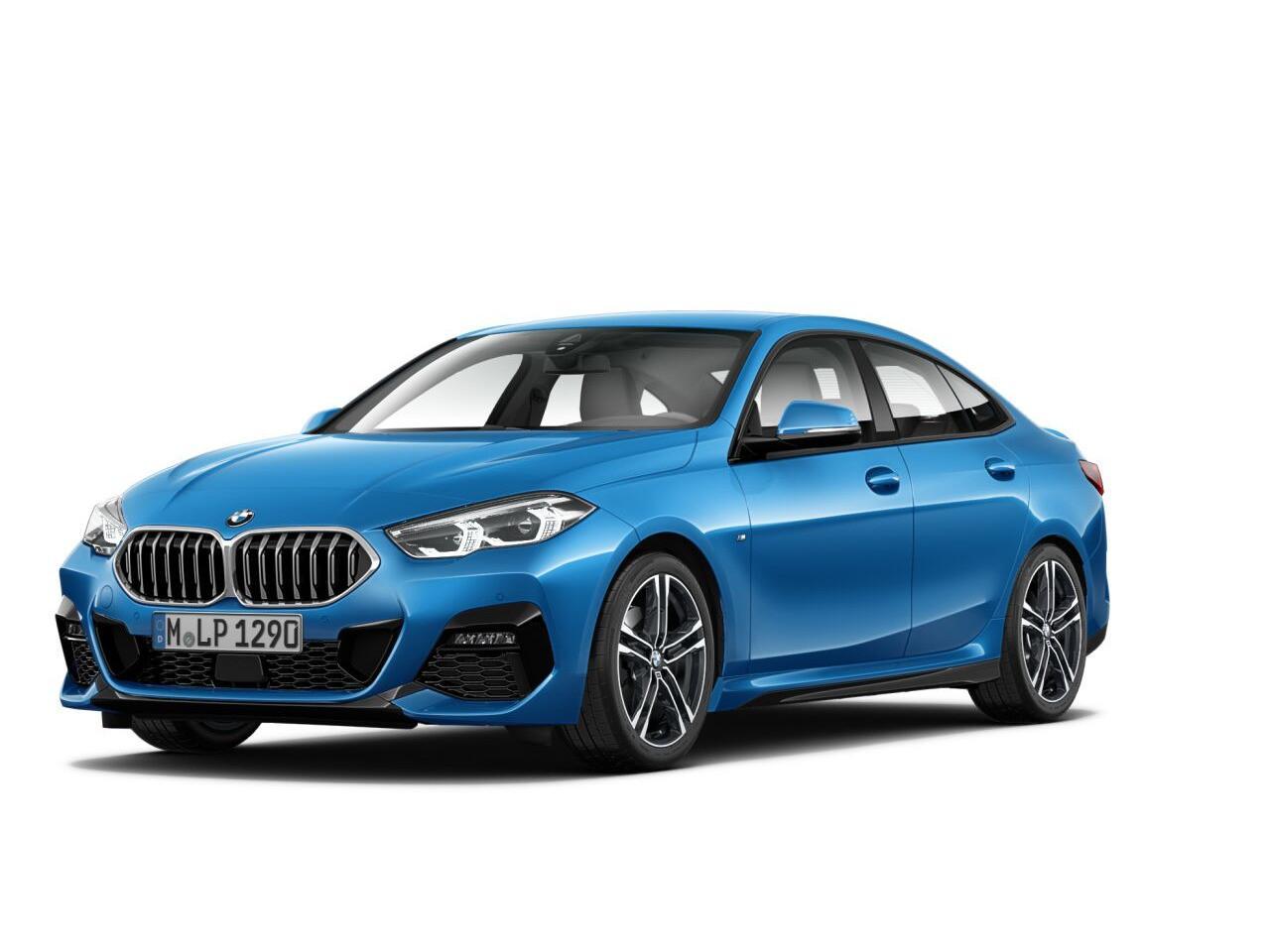 BMW 220d 2023