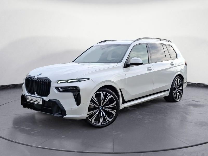 BMW X7 – Bild 3