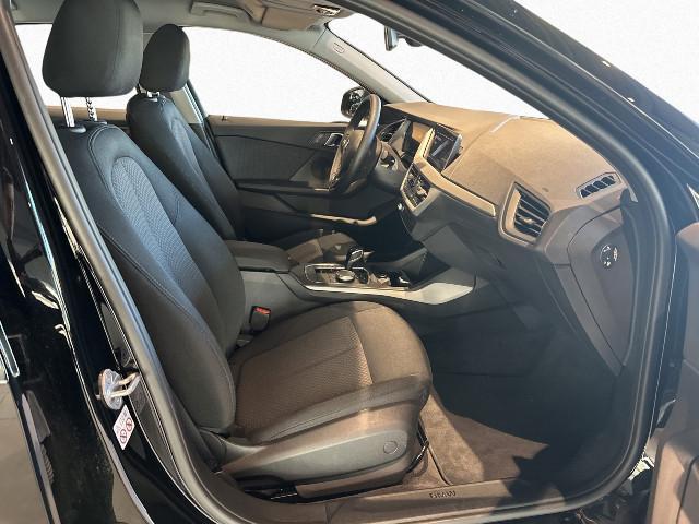 BMW 1er – Bild 12