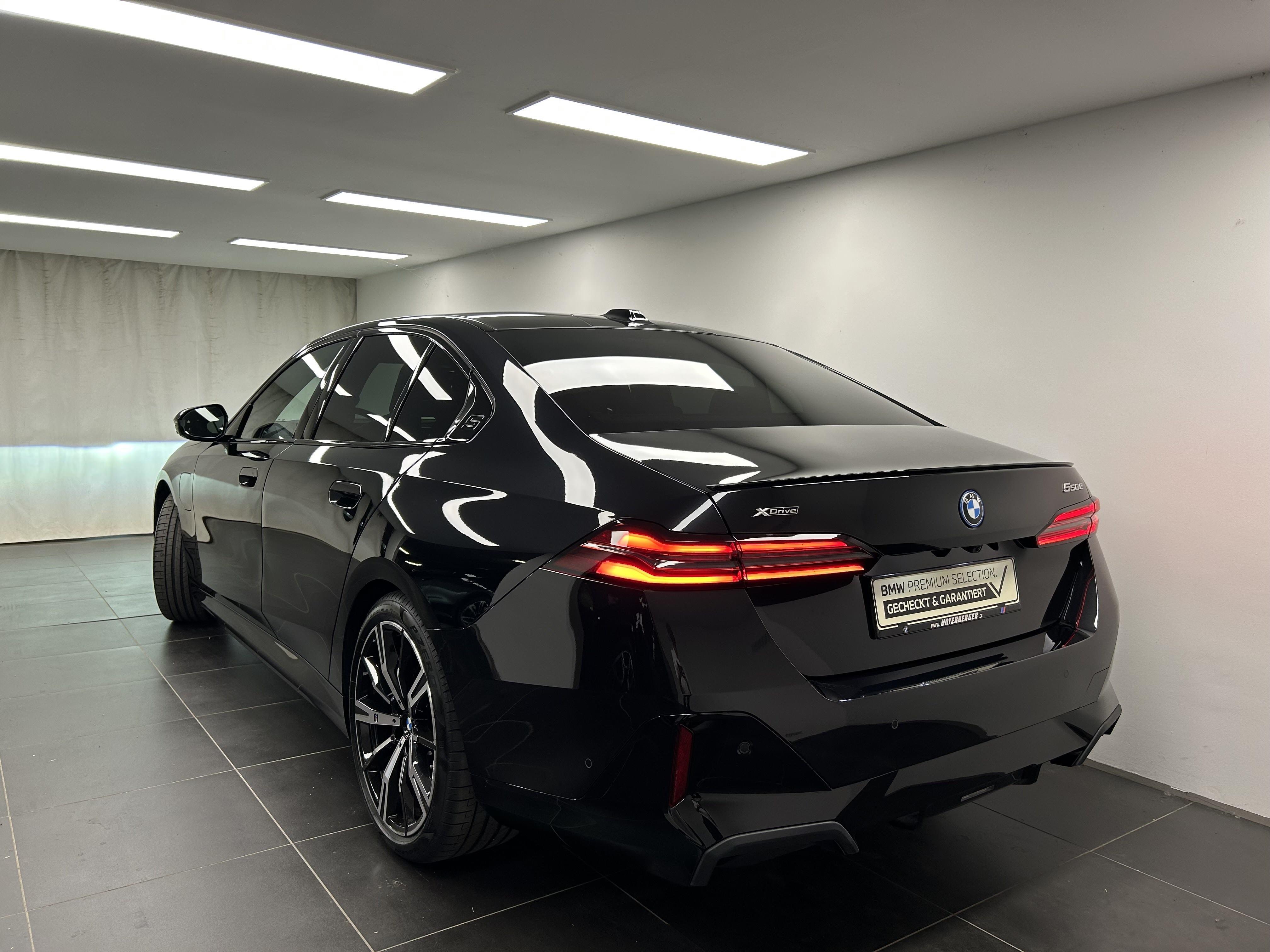 BMW 5er – Bild 23