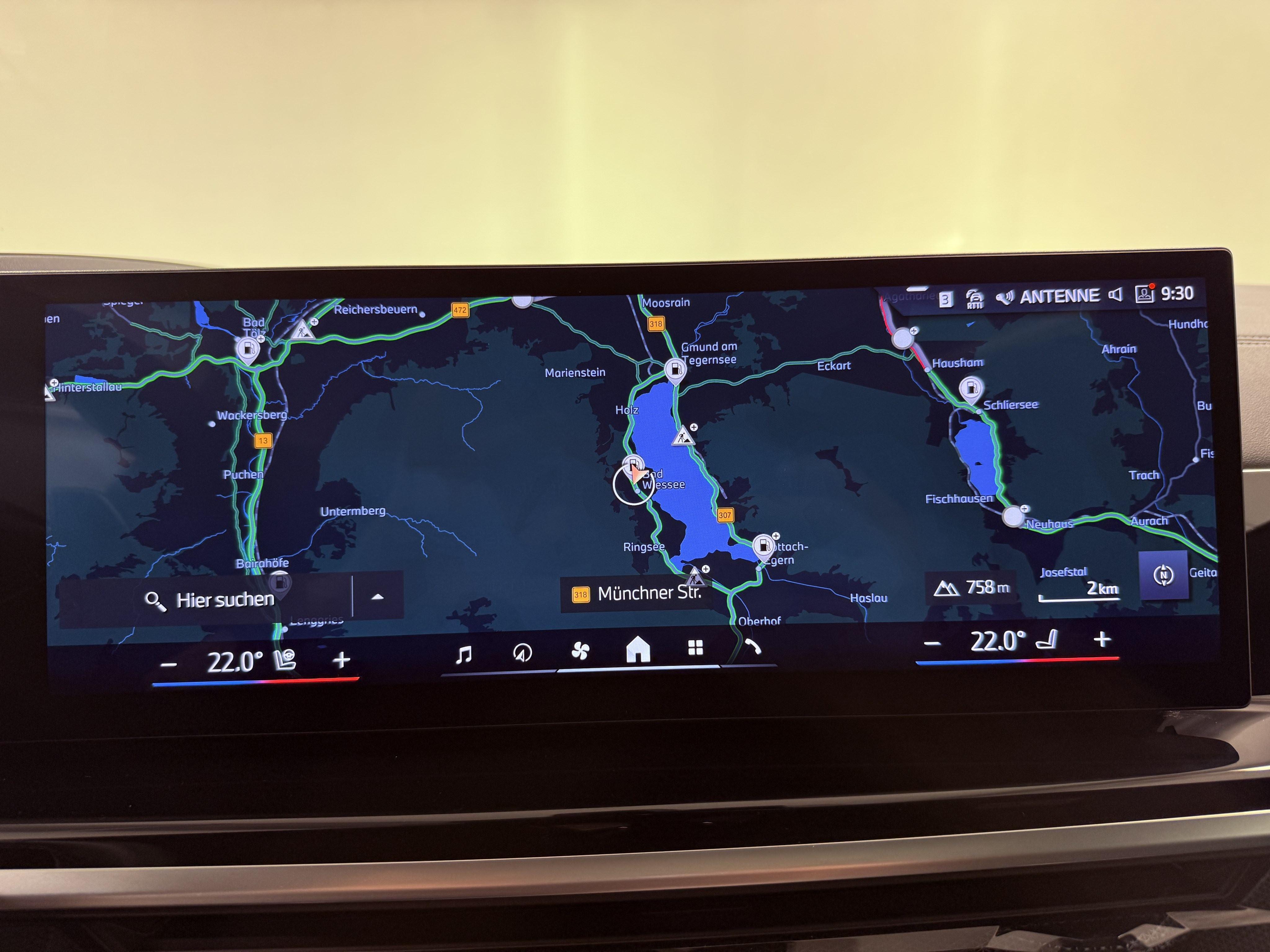 BMW X5 – Bild 23