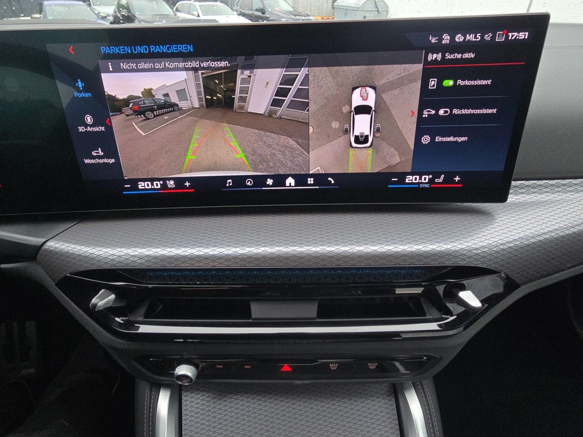 BMW i4 Gran Coupé – Bild 14