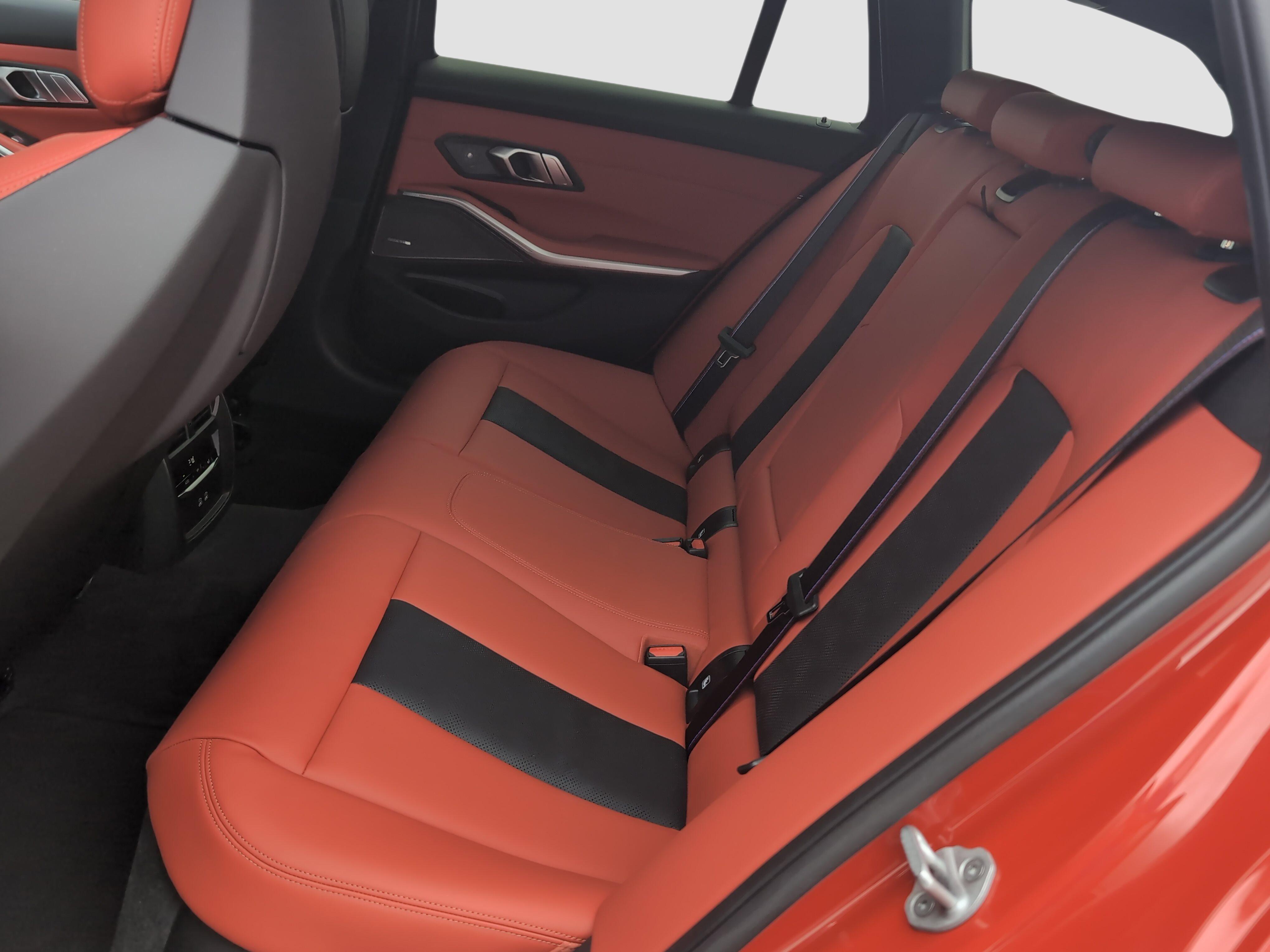 BMW M3 Touring – Bild 22