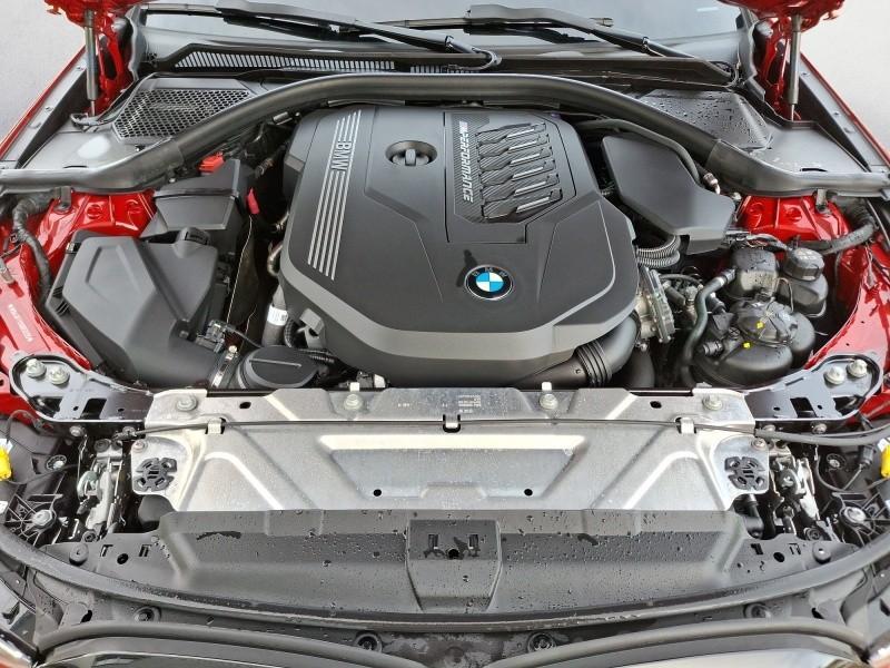 BMW 3er – Bild 19