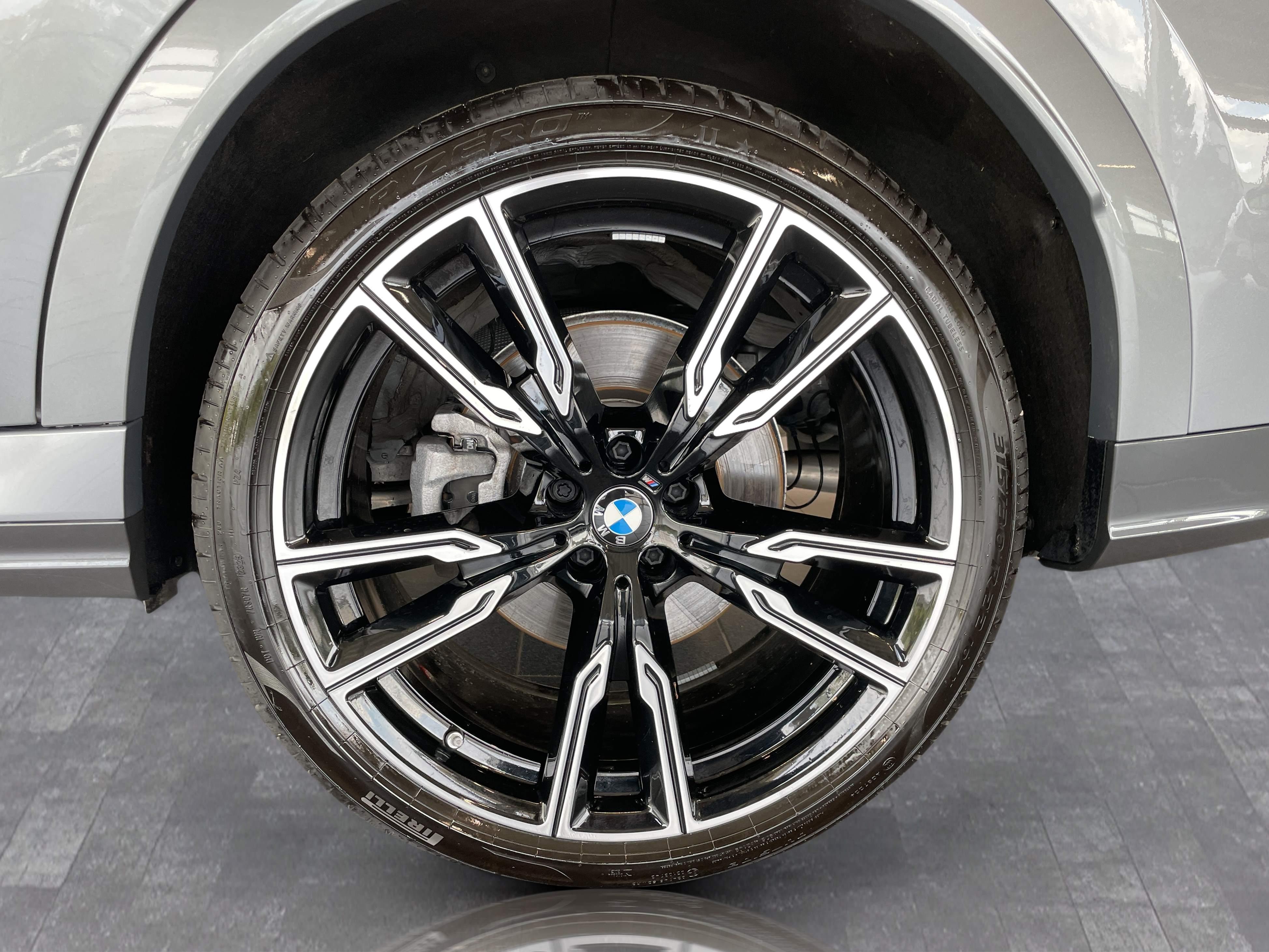 BMW X6 – Bild 16