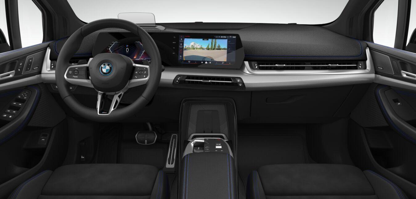 BMW 2er Active Tourer – Bild 4