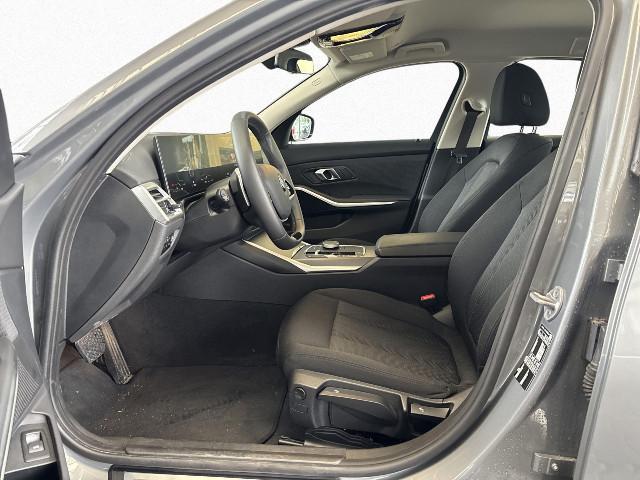 BMW 3er Touring – Bild 11