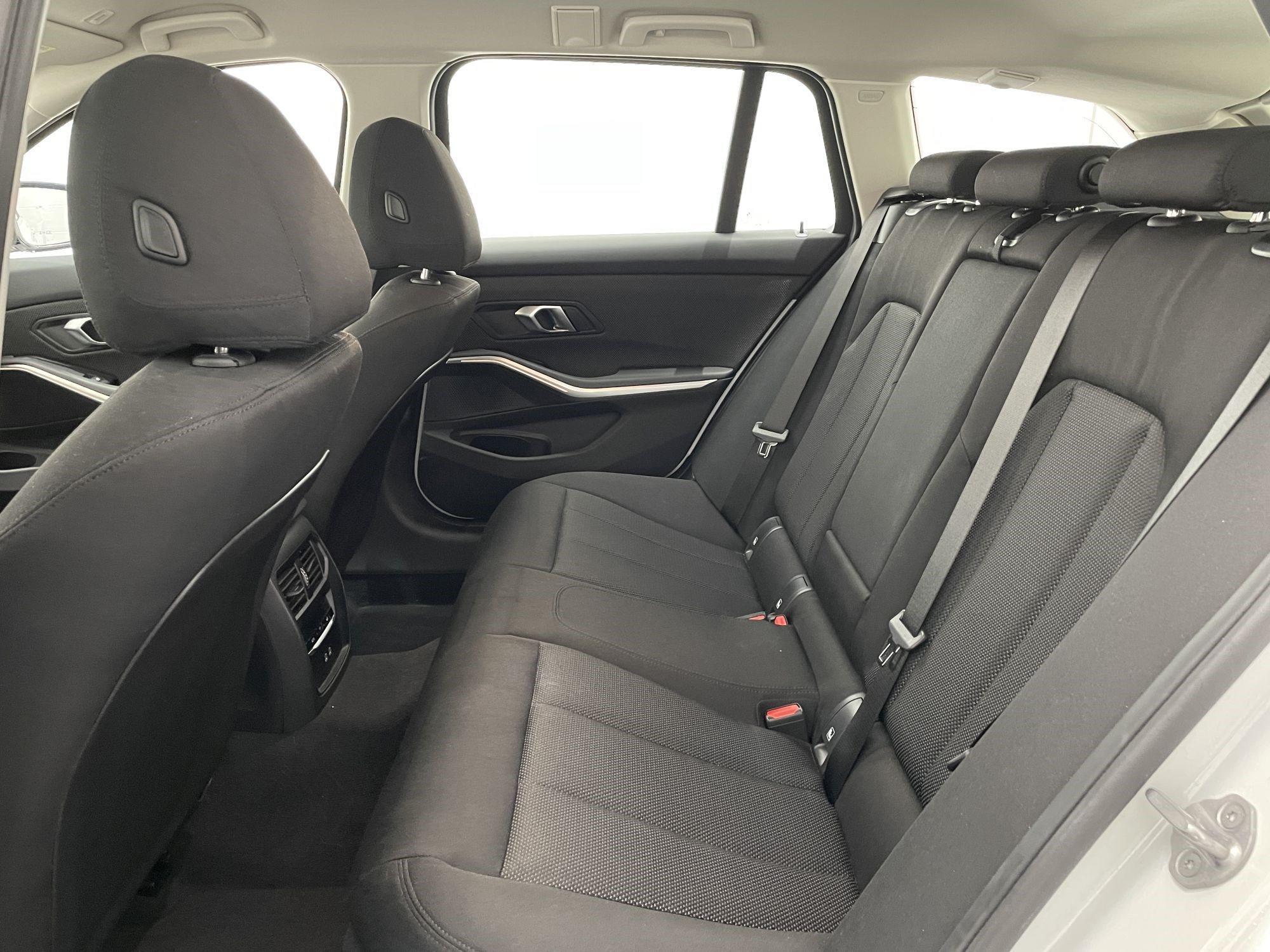 BMW 3er Touring – Bild 30