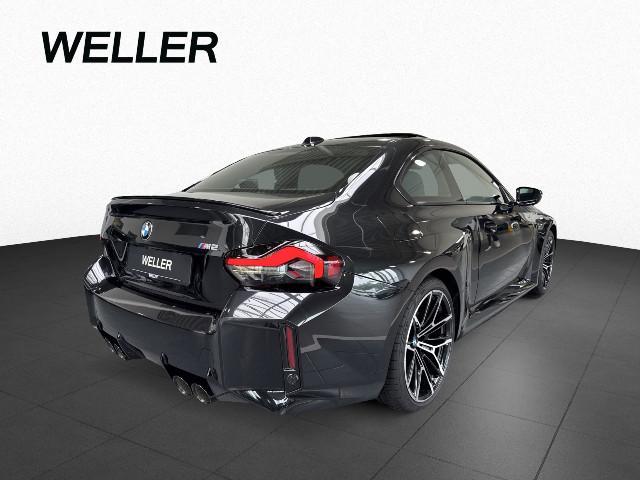 BMW M2 Coupé – Bild 3