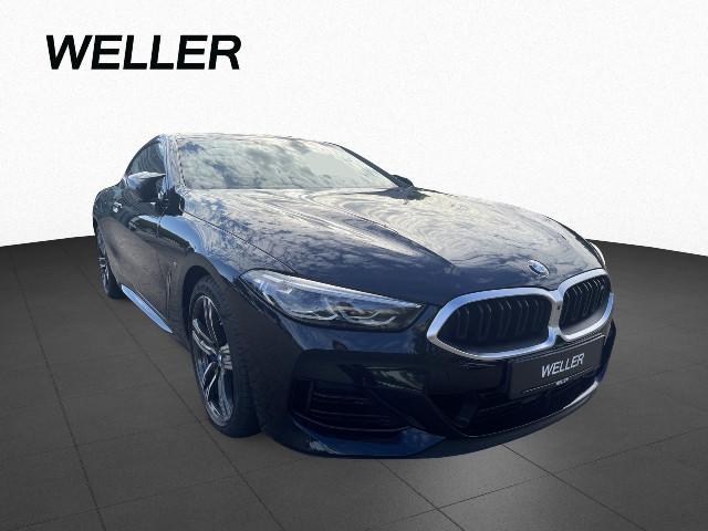 BMW 8er Coupé – Bild 2