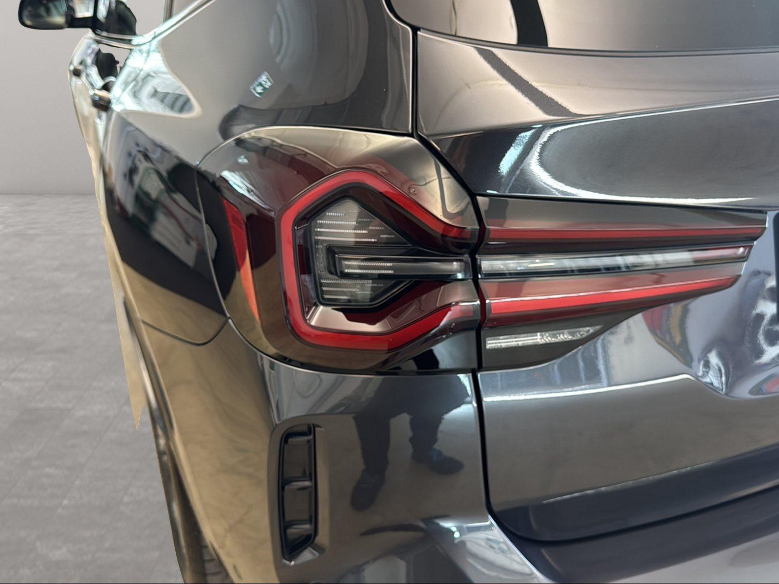 BMW iX3 – Bild 8